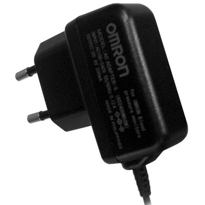 Адаптер AC Adapter S для всех автоматических тонометров Omron